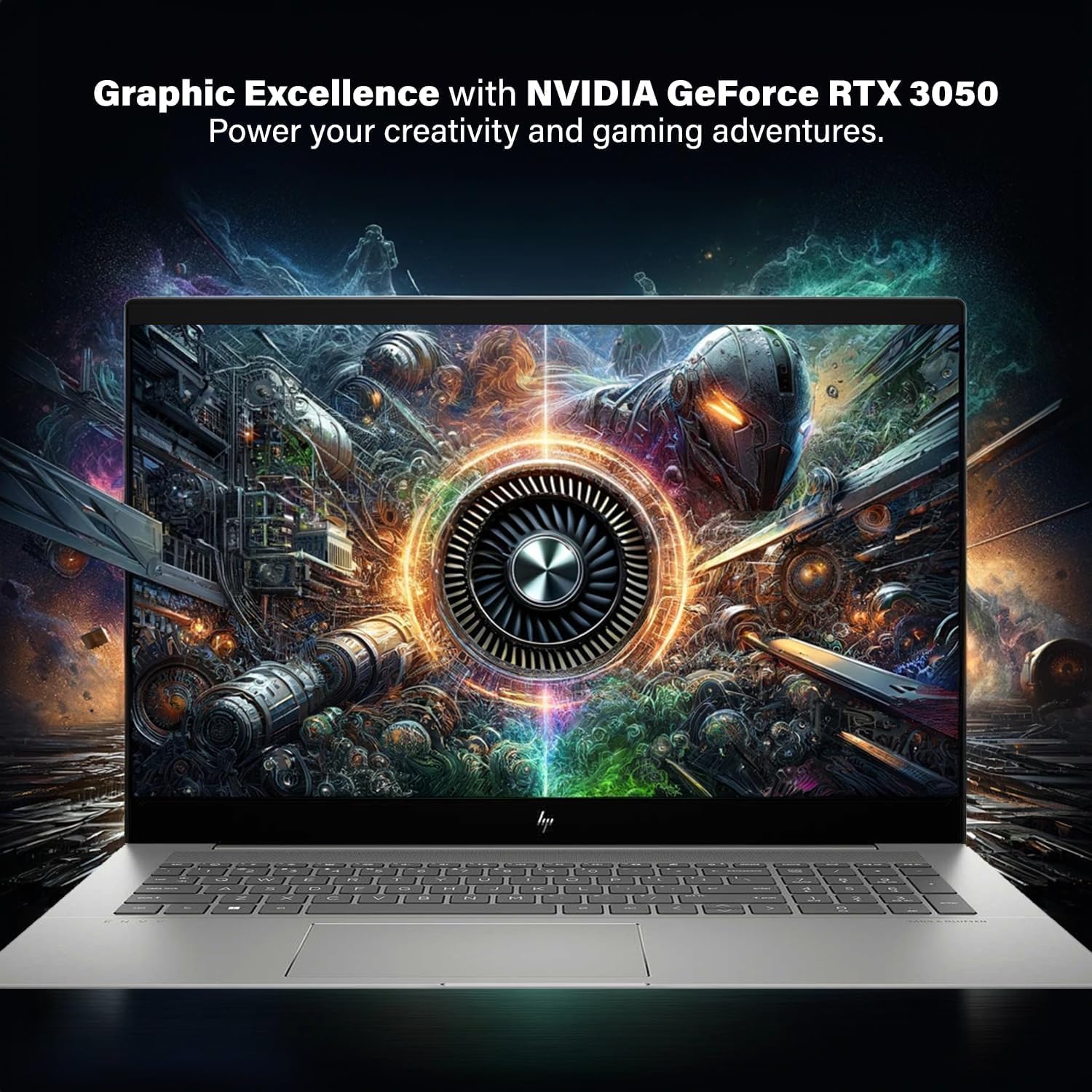 Amazon.com: HP Envy 17 Laptop, 17.3