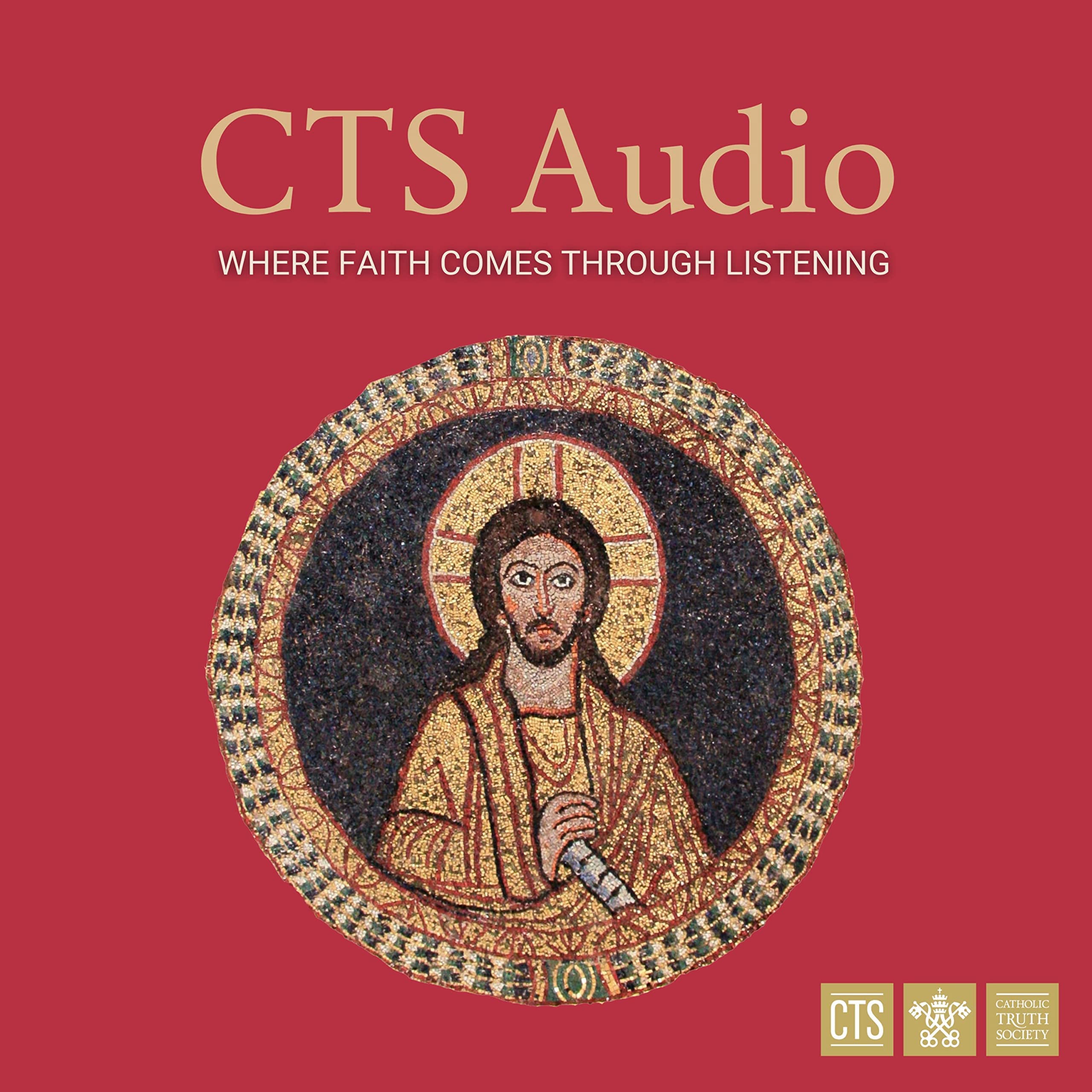 CTS Audio - Catholic Audiobooks
