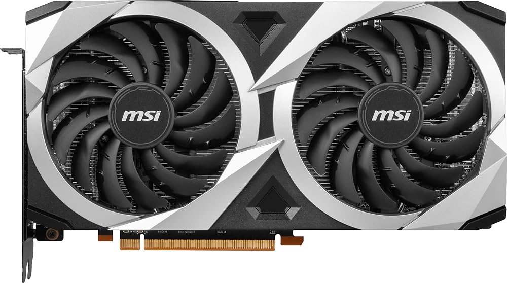MSI MECH Radeon グラフィックボード Rx6750xt 2ファン Amazon | MSI Radeon RX 6750 XT MECH 2X 12G OC グラフィックス