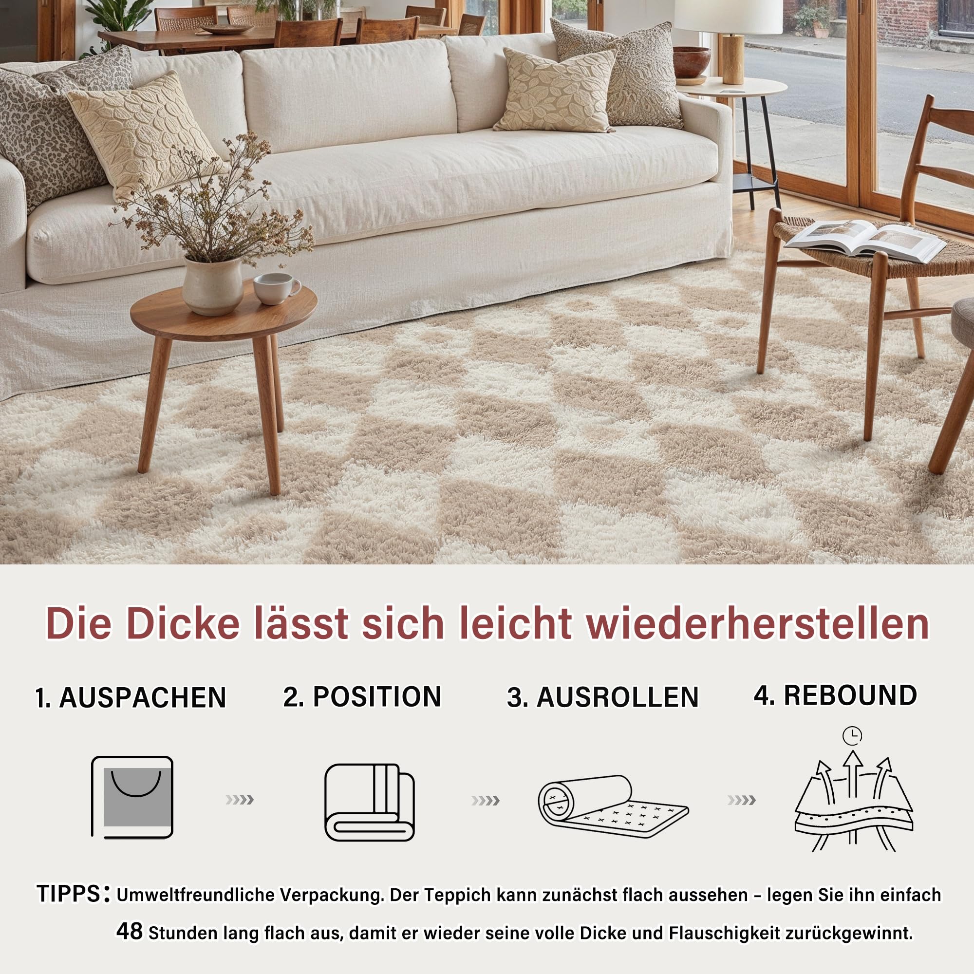 HUGEAR Vintage Entree Tapijt Groen Kleine Vloerkleed 60x90cm Antislip Machinewasbaar Keuken Slaapkamer Wasruimte Vloerkleden Kortpolige Carpet