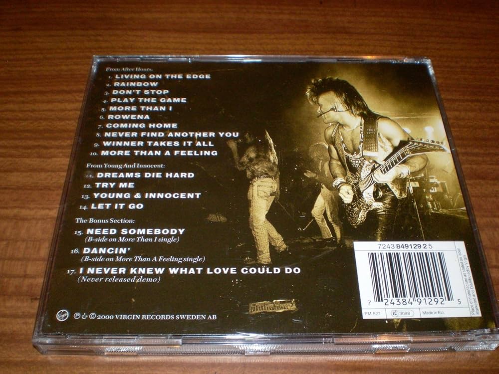 BAD HABIT/13 YEARS OF リマスター北欧メロハー BAD HABIT/13 YEARS OF リマスター北欧メロハー - メルカリ