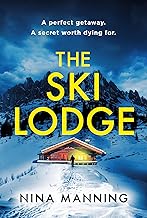 The Ski Lodge cover image