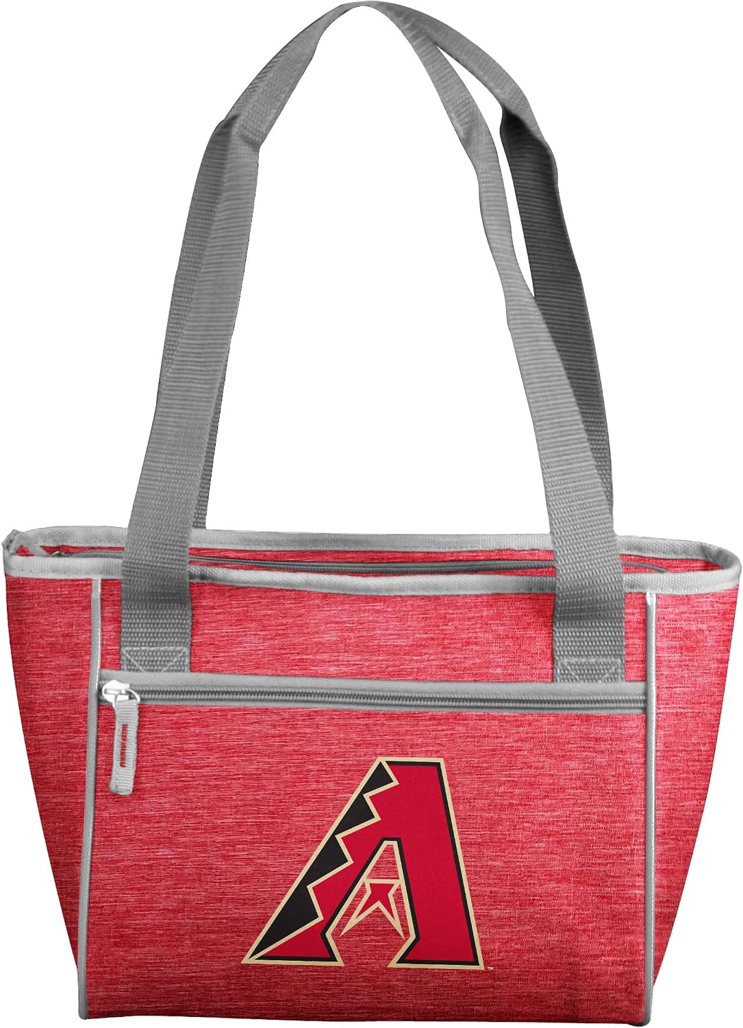 Logo Brands MLB Unisex-Adult 16 Can Cooler Tote