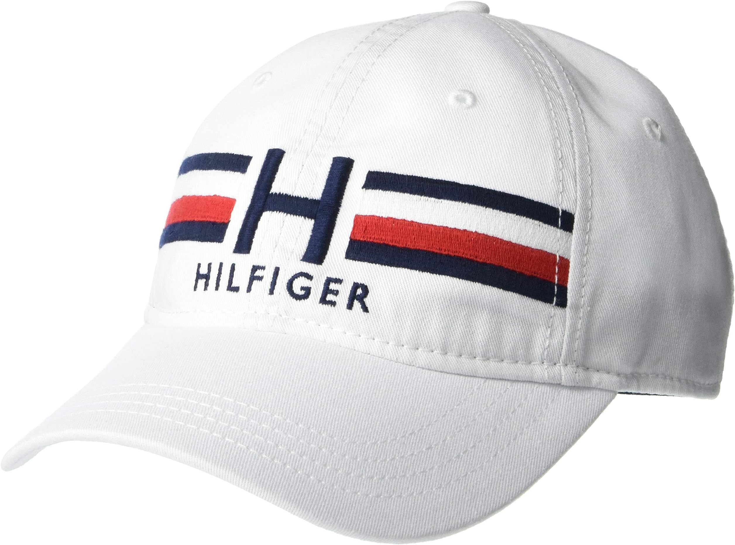 Men's Cotton Ira Adjustable Baseball Cap