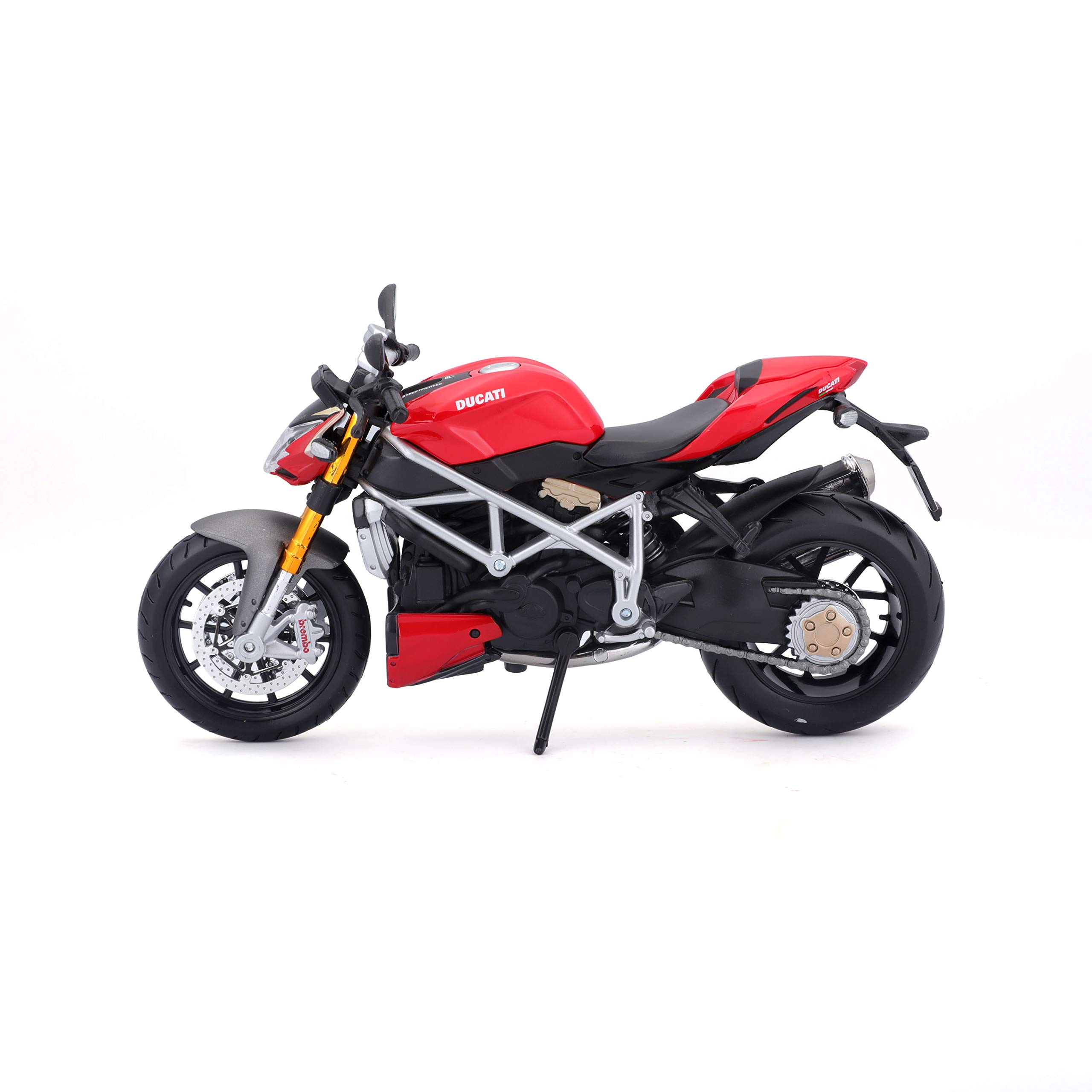 マイスト　DUCATI &TRIUMPH 2台セット マイスト DUCATI &TRIUMPH 2台セット