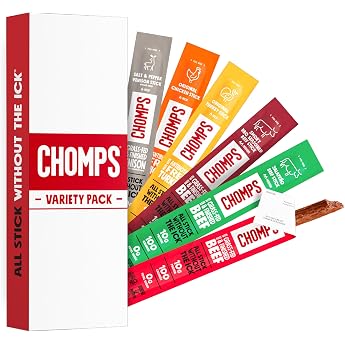 Chomps Sticks Jalapeno Beef 9.2 OZ