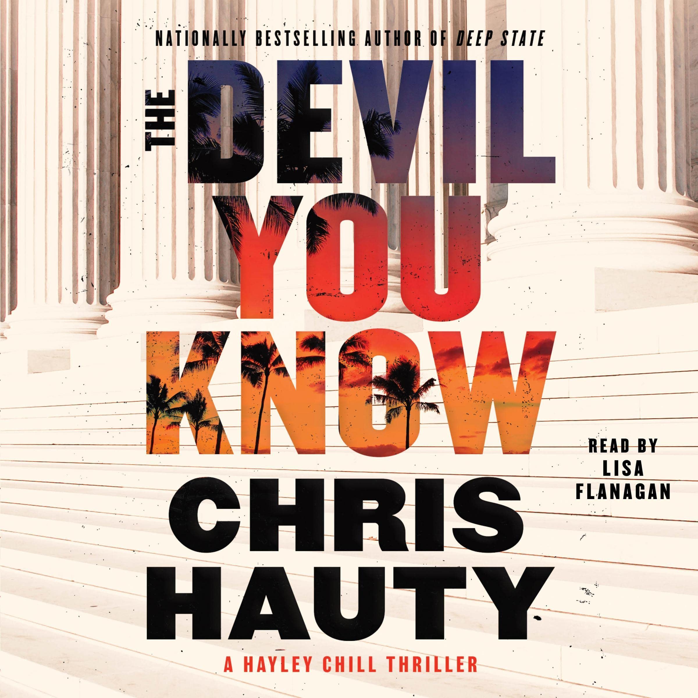 The Devil You Know Volume 4