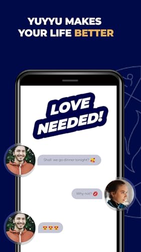 Yuyyu Horoscope Dating