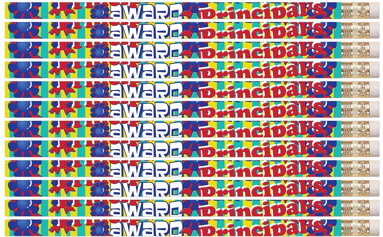 Express Pencils D2485 Principal's Award - 36 Qty Package - Principal Pencils