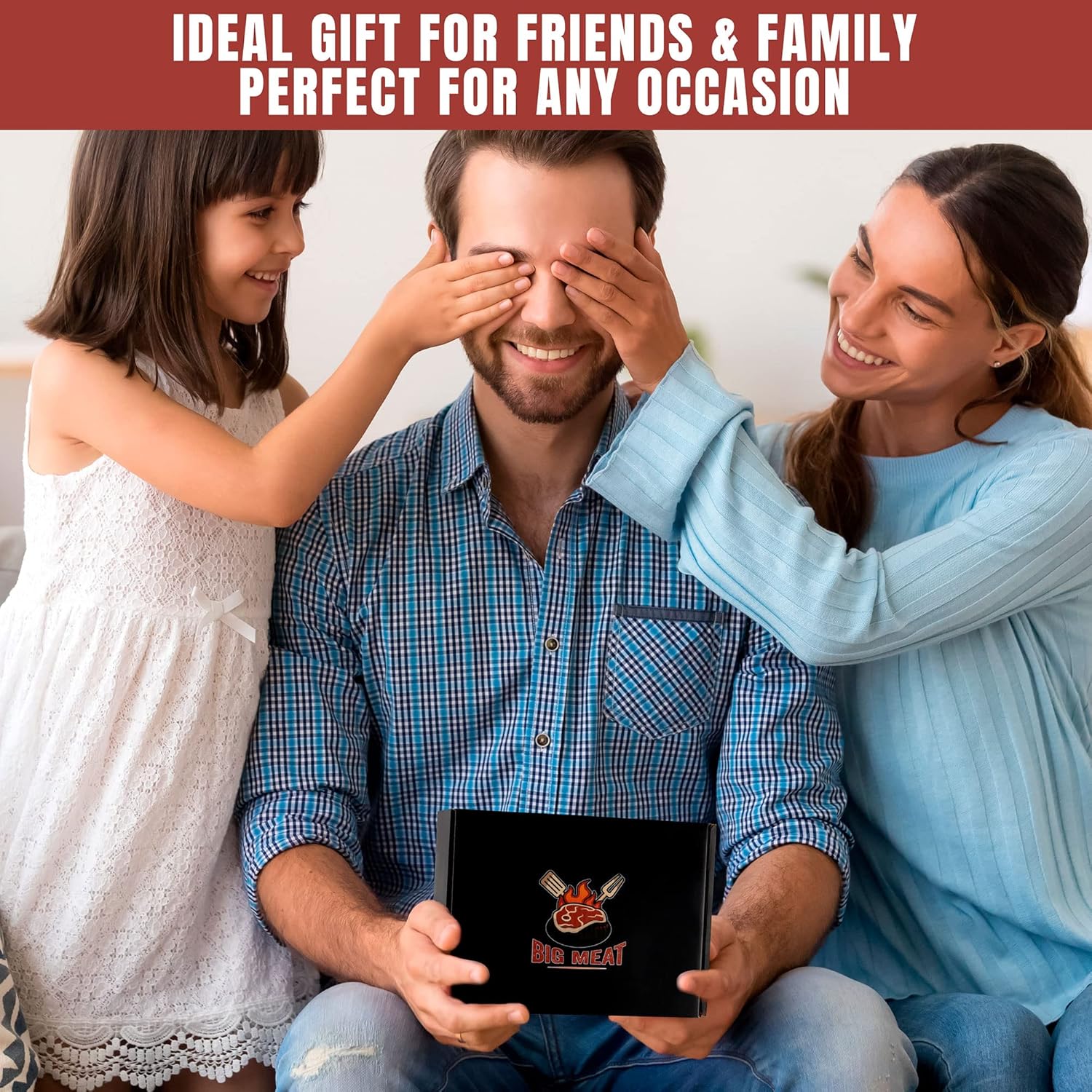 review Big Meat Injectors For Smoking - Stainless Steel Meat Injector Syringe Starter Kit, 2oz Marinade Injector Gift Set with 3 Needles, Food Thermometer & Basting Brush - Food Injector