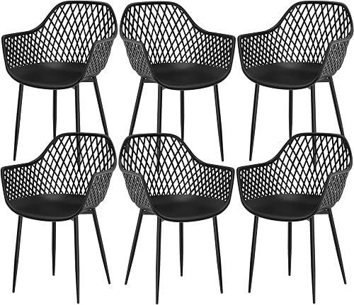 buybyroom Chaise de Jardin Exterieur 