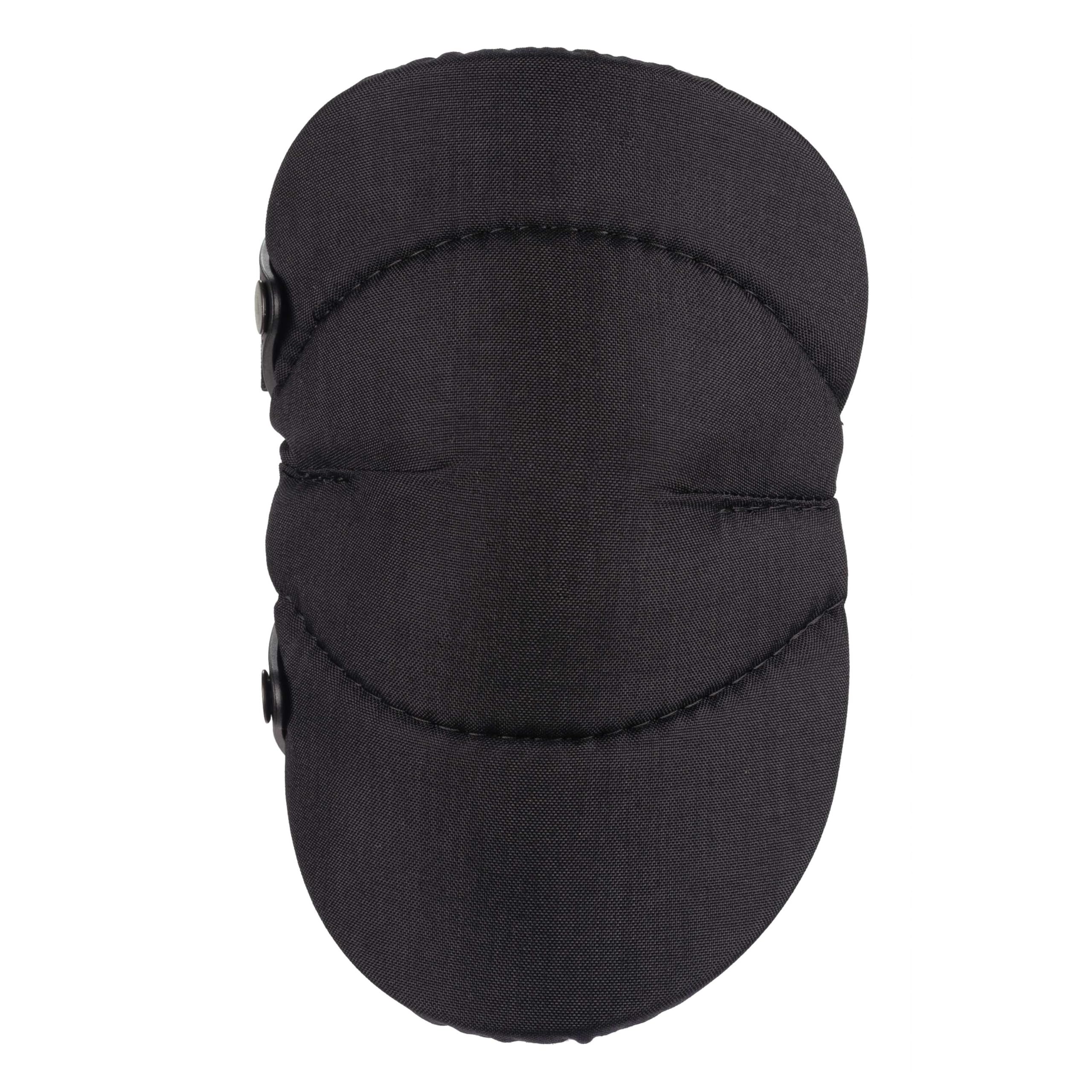 Safariland ALTA Tactical Altasoft Knieschoner ohne Kappe, Schwarz
