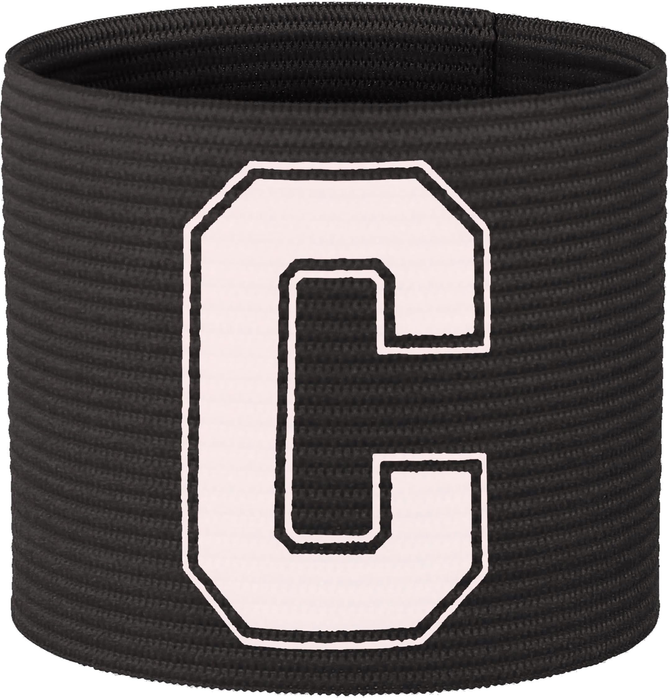 Football Adult & Junior Captain's Armband