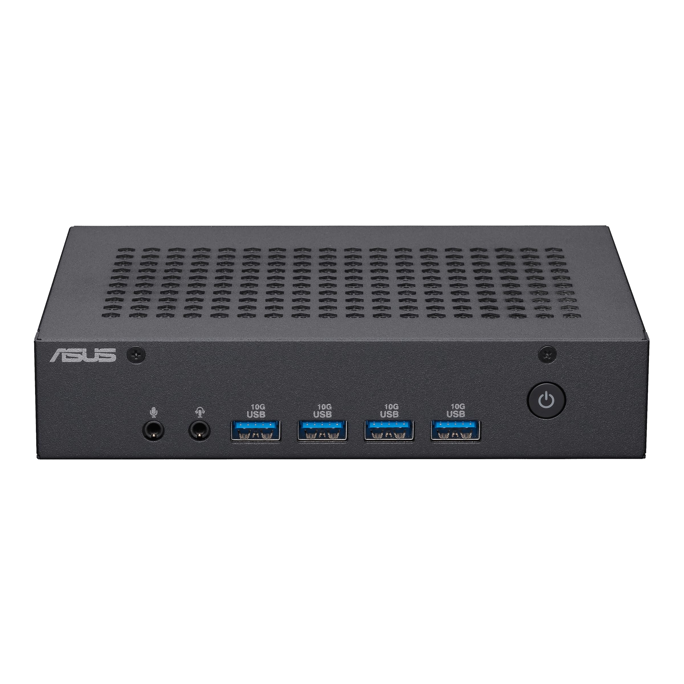 Asus PC PN43-BBN100MD Intel N100 Black (90MR0172-M00030)
