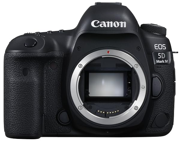 Canon EOS 5D Mark IV ボディ