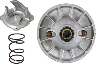 SLP Replacement Roller Driven Clutch Assembly for Select Polaris UTV with Factory Square Slide B.O.S.S. Clutch - 41-1001