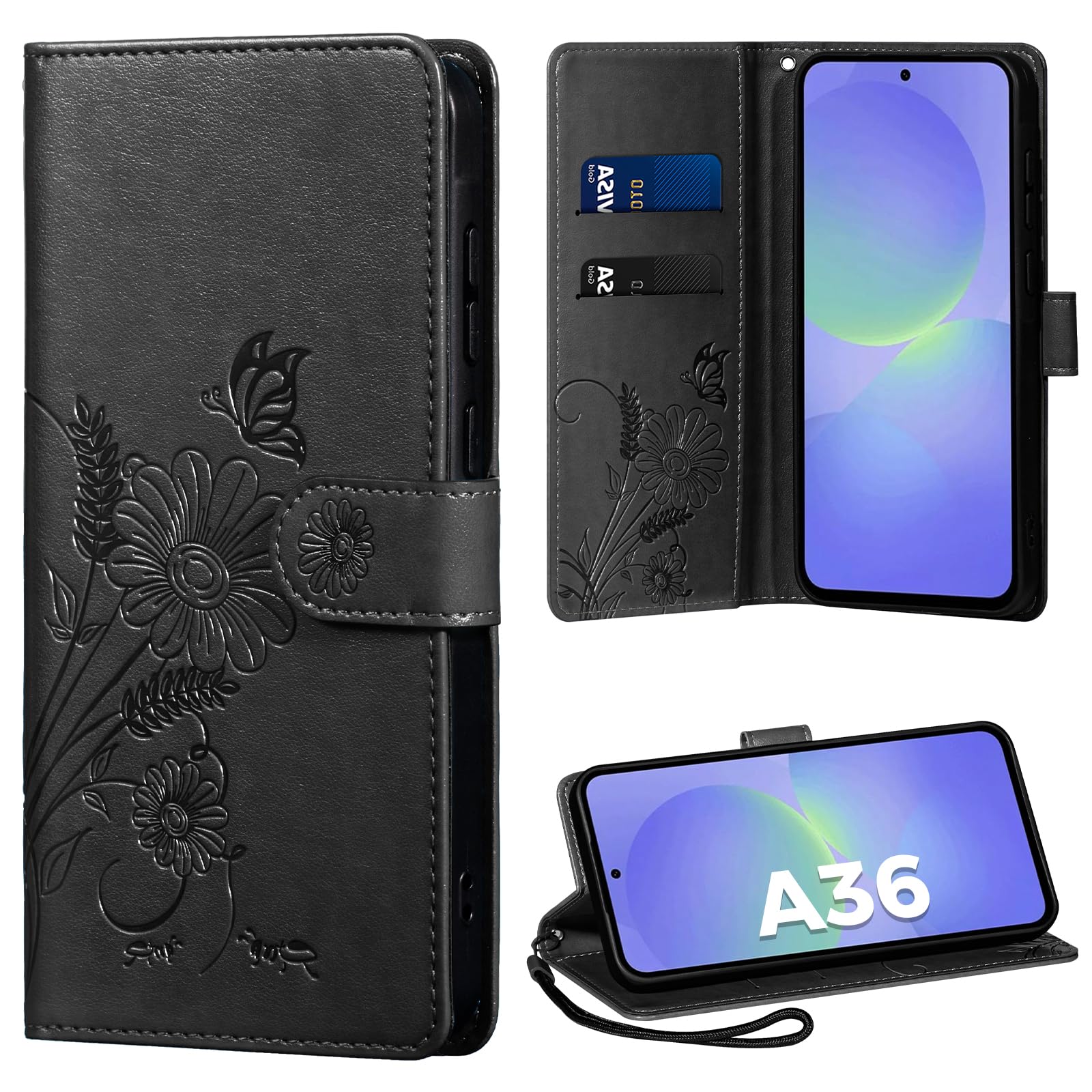 Thorhülle Handyhülle für Samsung Galaxy A Serise Hülle
