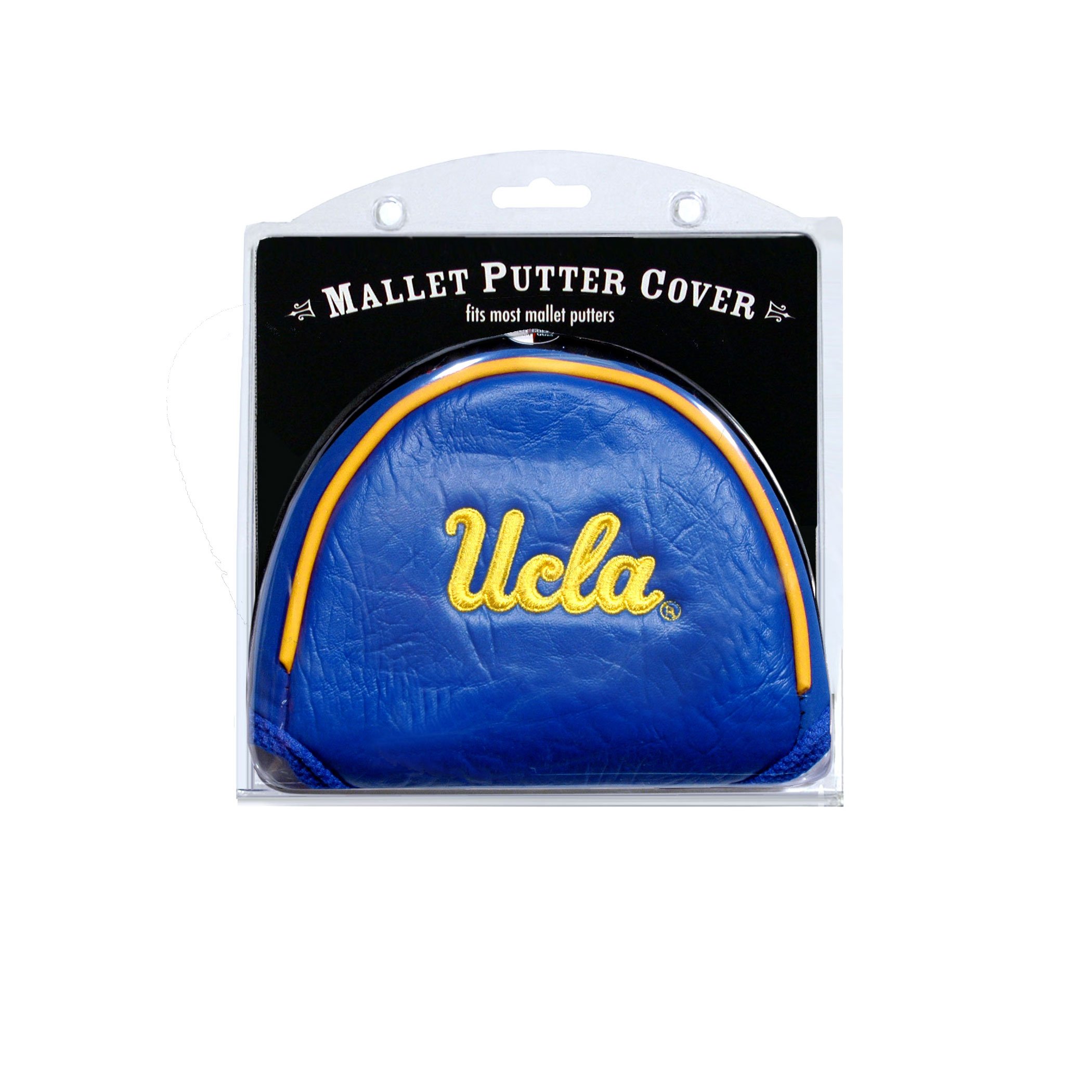 NHL Boston Bruins Mallet Puttercovers — view 7