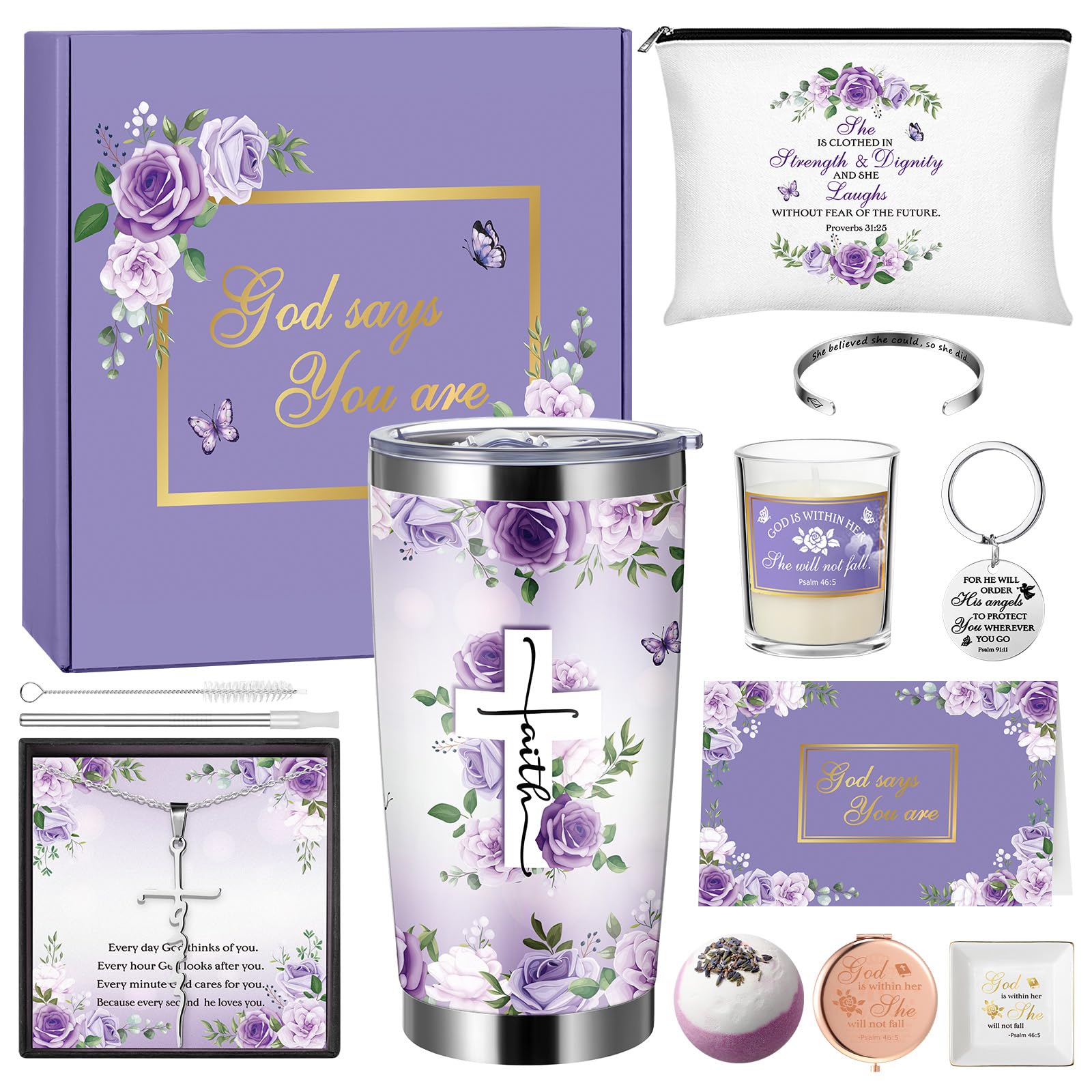 Unique Christian Gift Basket Ideas for Any Occasion