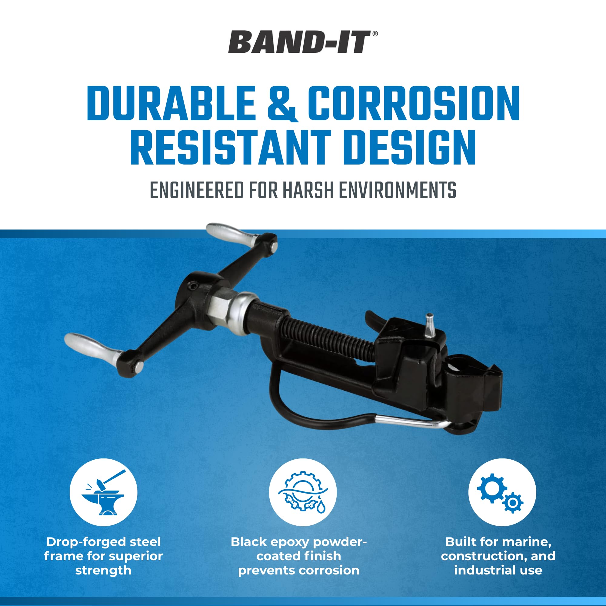 BAND-IT C00369 Heavy Duty Tool