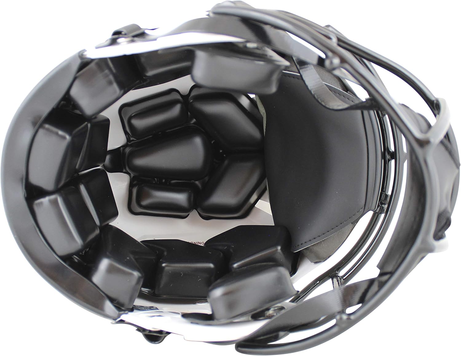 Cowboys Emmitt Smith Signed Lunar Full Size Speed Proline Helmet BAS Witnessed