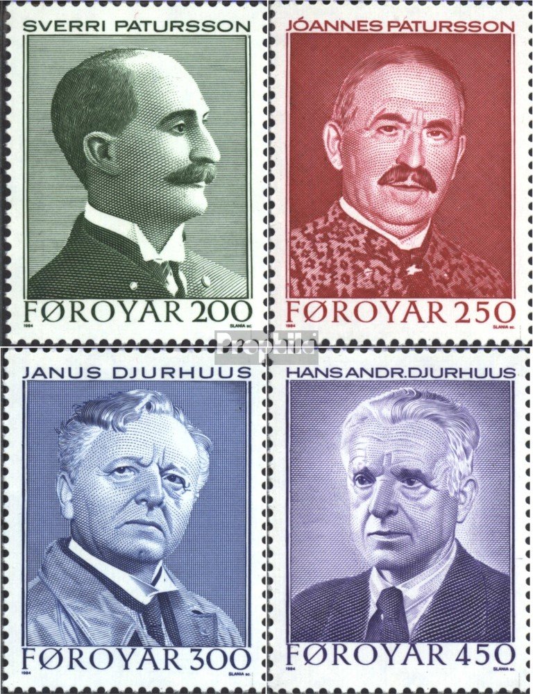 Timbres Îles Féroé 1992 - N°233-234, édition Complète, Neufs Avec Gomme Originale MNH, Thème 500 Ans Découverte Amérique - 6