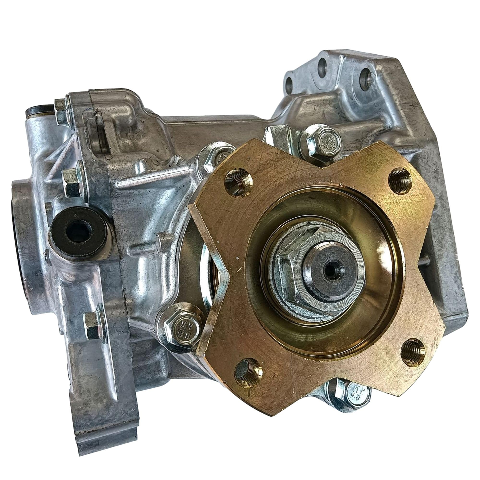 koara  Hydro-Gear ZL-KCEB-3KRA-2GLX - Transaxle Hydrostatic Zt-3100