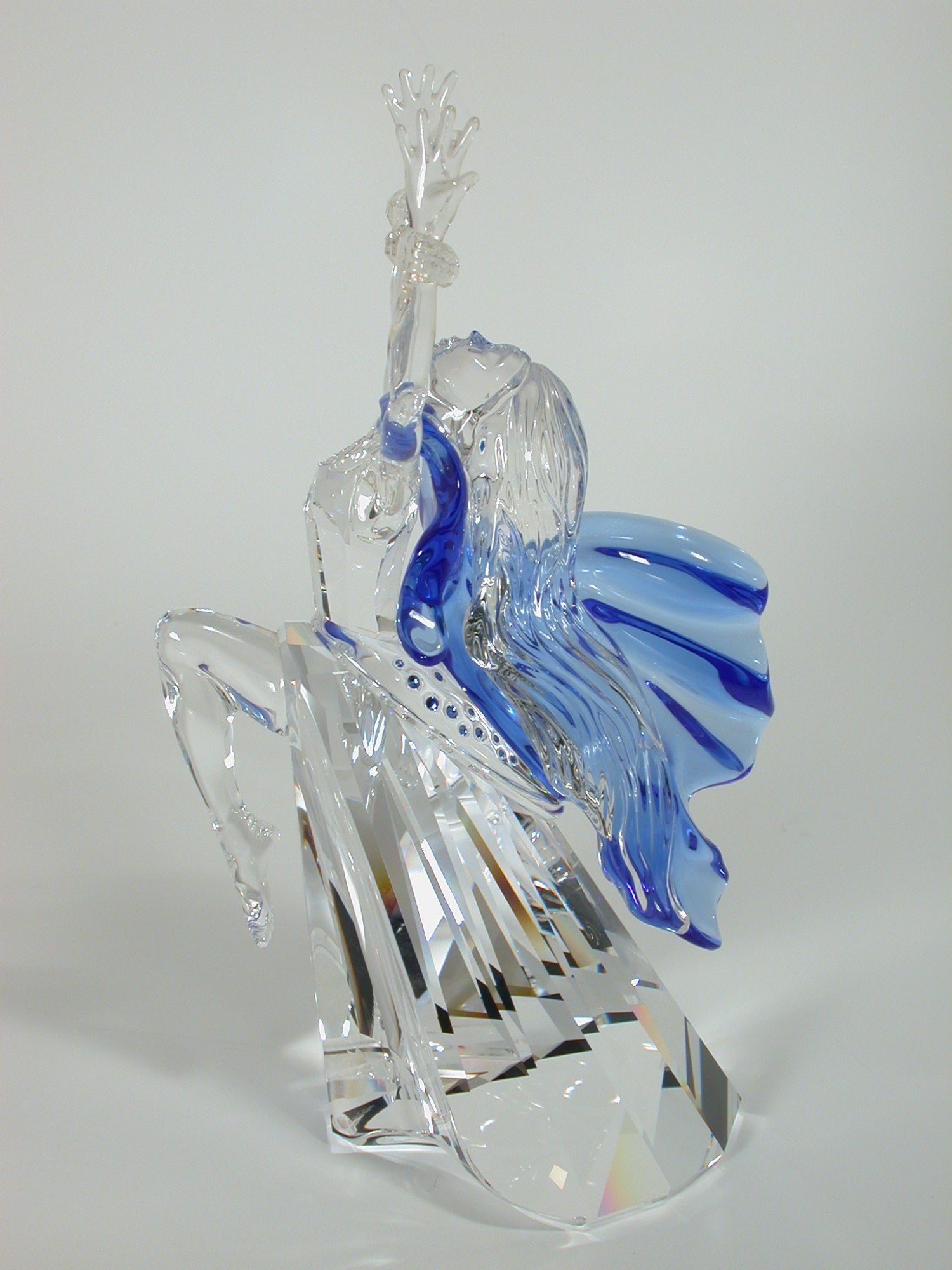 Swarovski Isadora SCS Club 279648 AP 2002 : Amazon.it: Casa e cucina