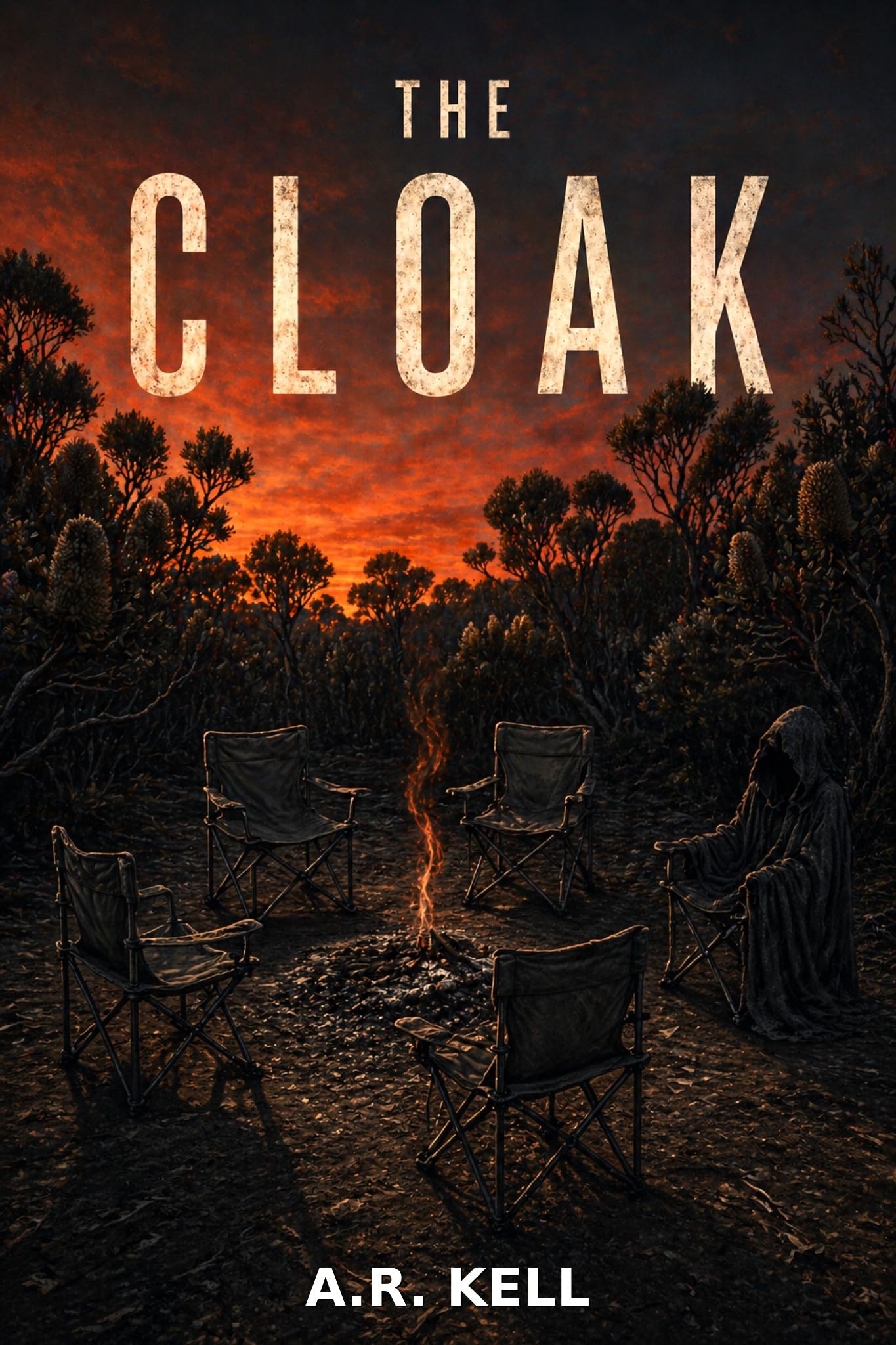 The Cloak