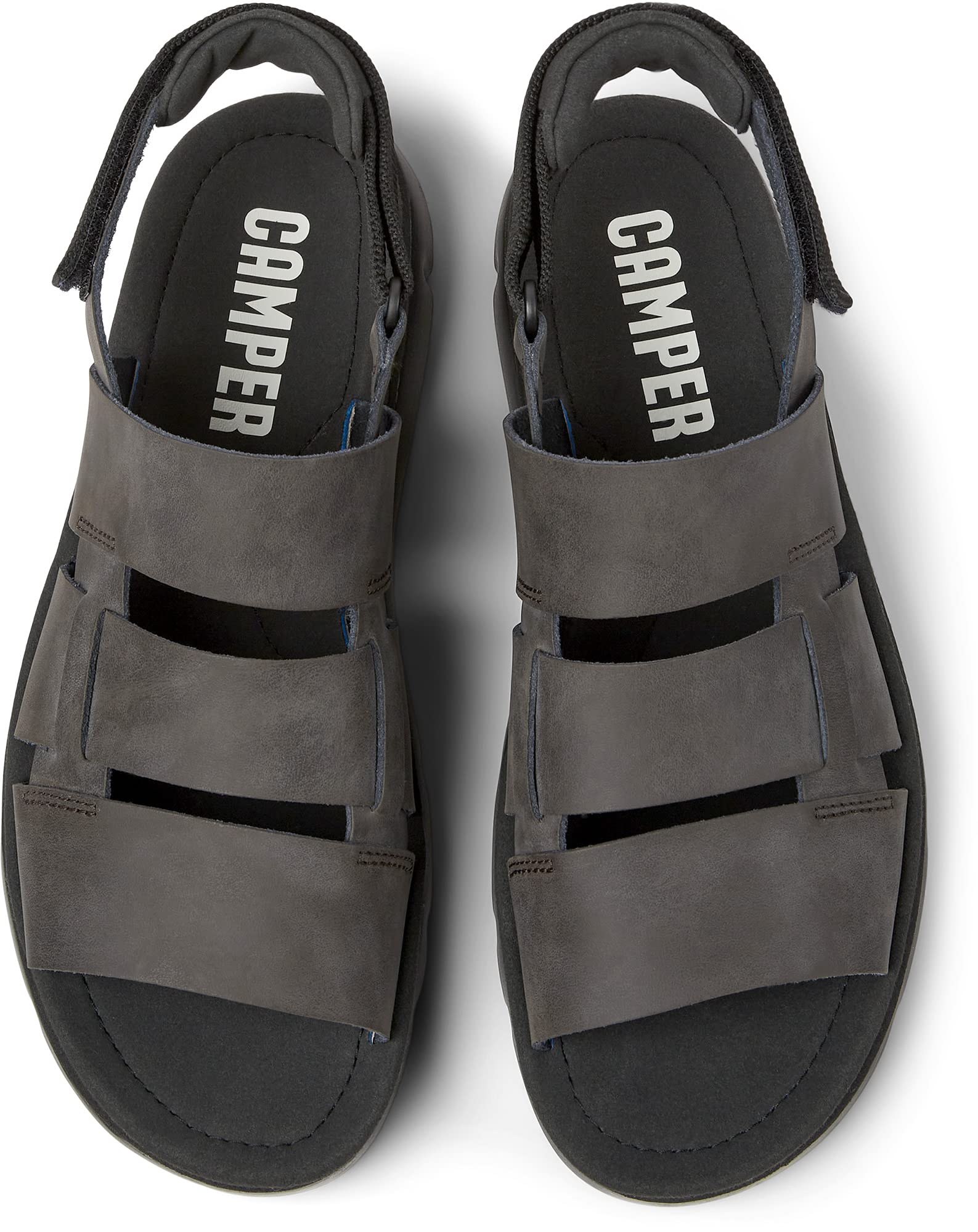 Camper Oruga-k100470 SandaliaHombre