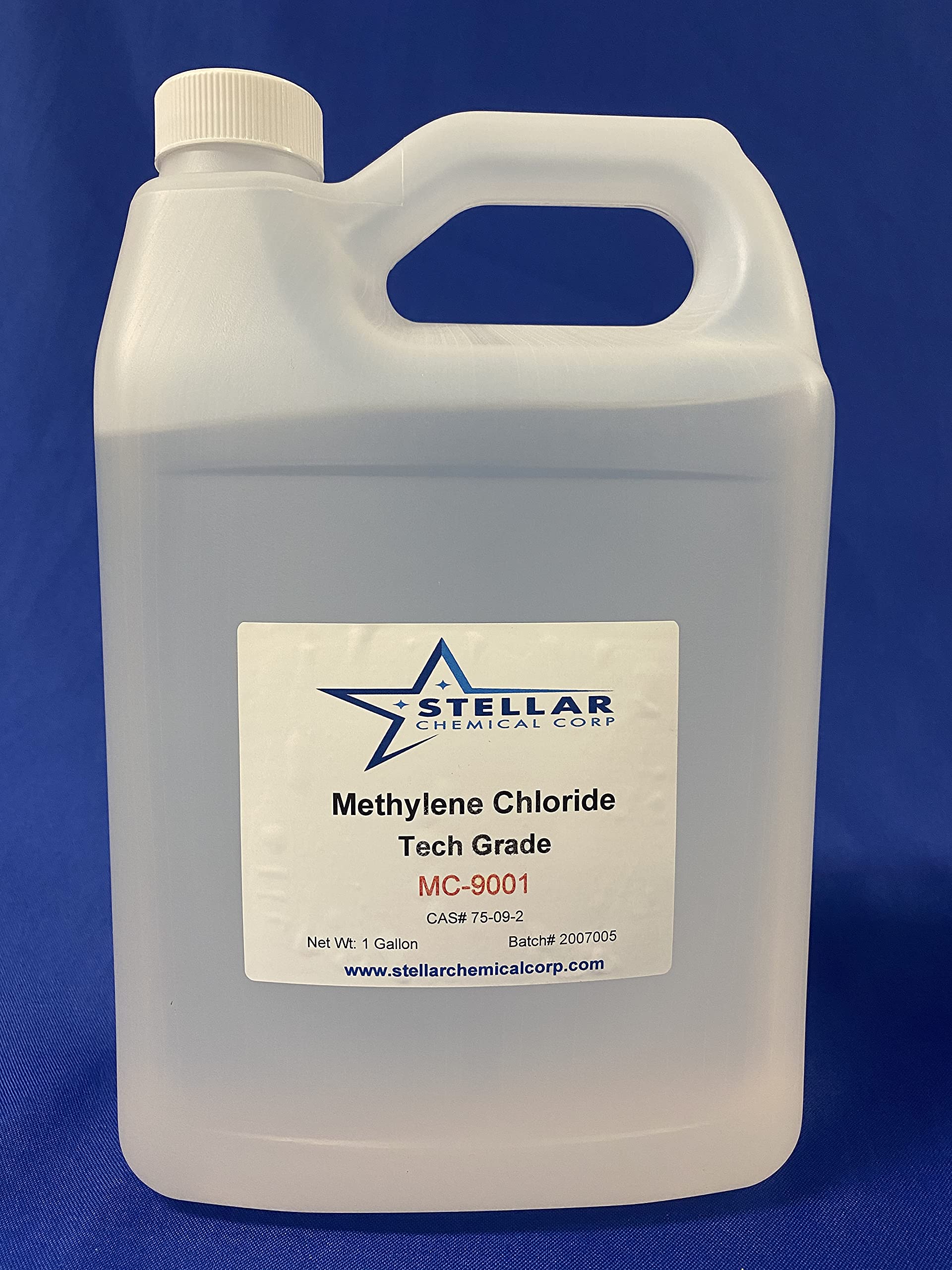 Methylene Chloride FCC 1 Gallon