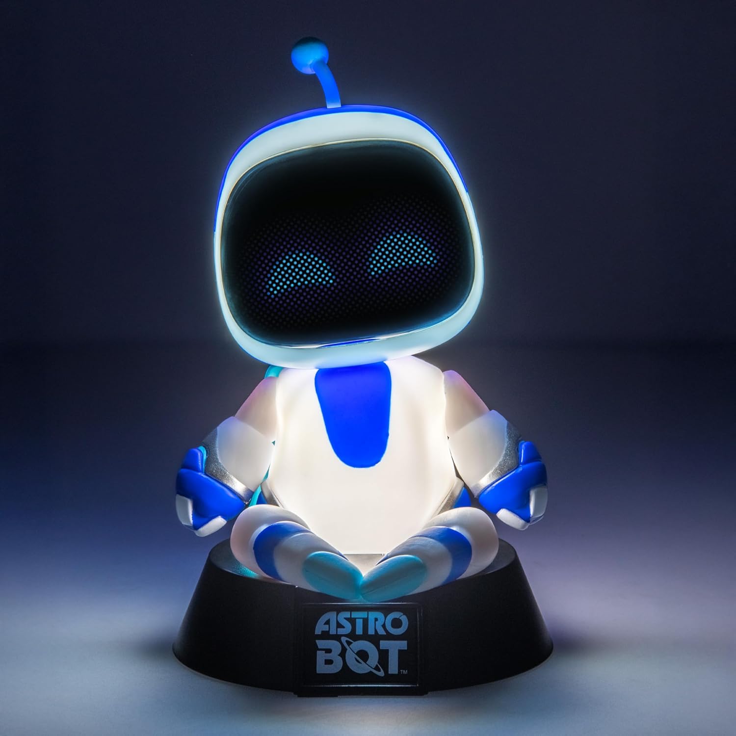 Paladone Astro Bot Icon Light - Officially Licensed Astro Bot Product