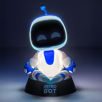 Paladone Astrobot Icon Light [Energy Class A]