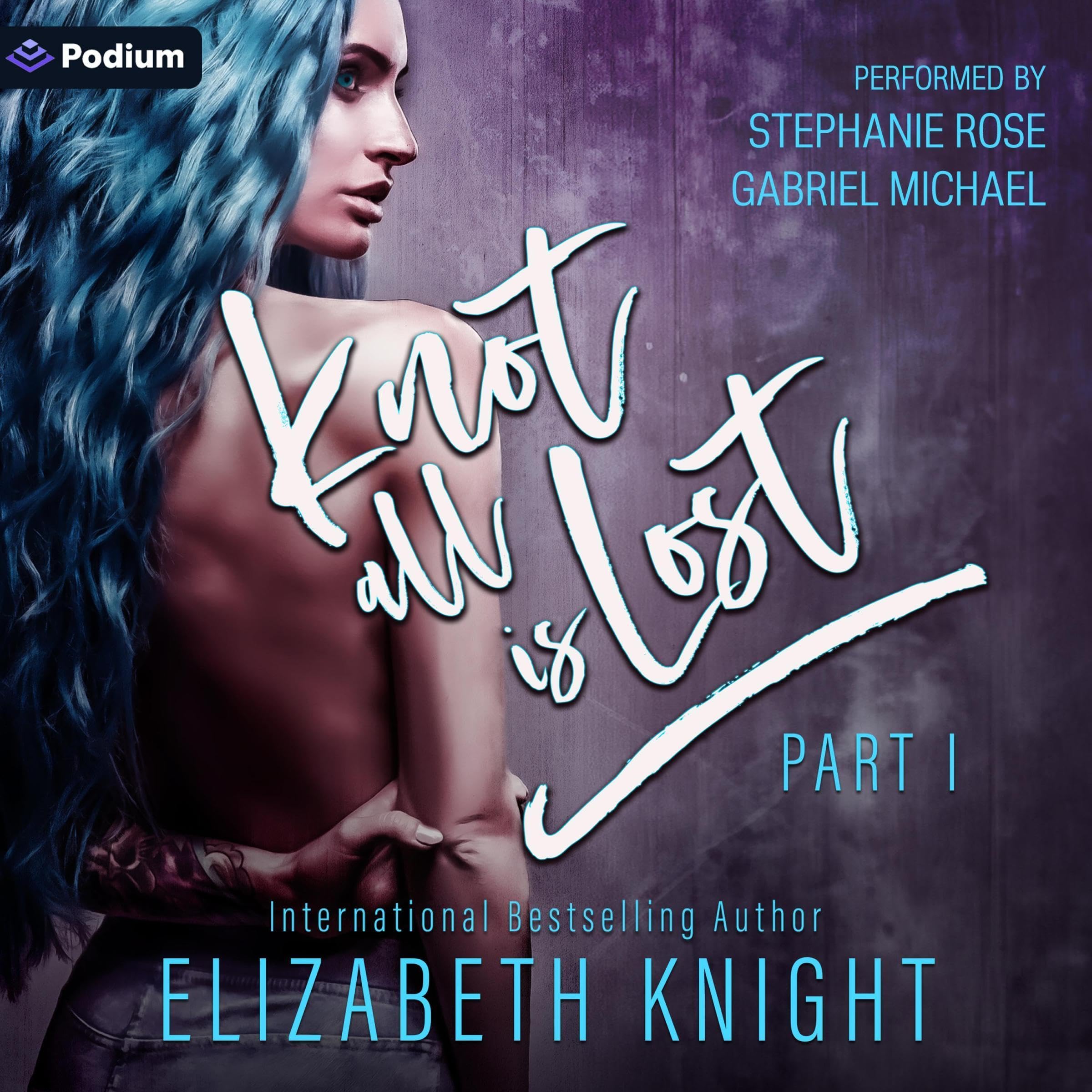 Cover art for Knot All Is Lost: Part 1