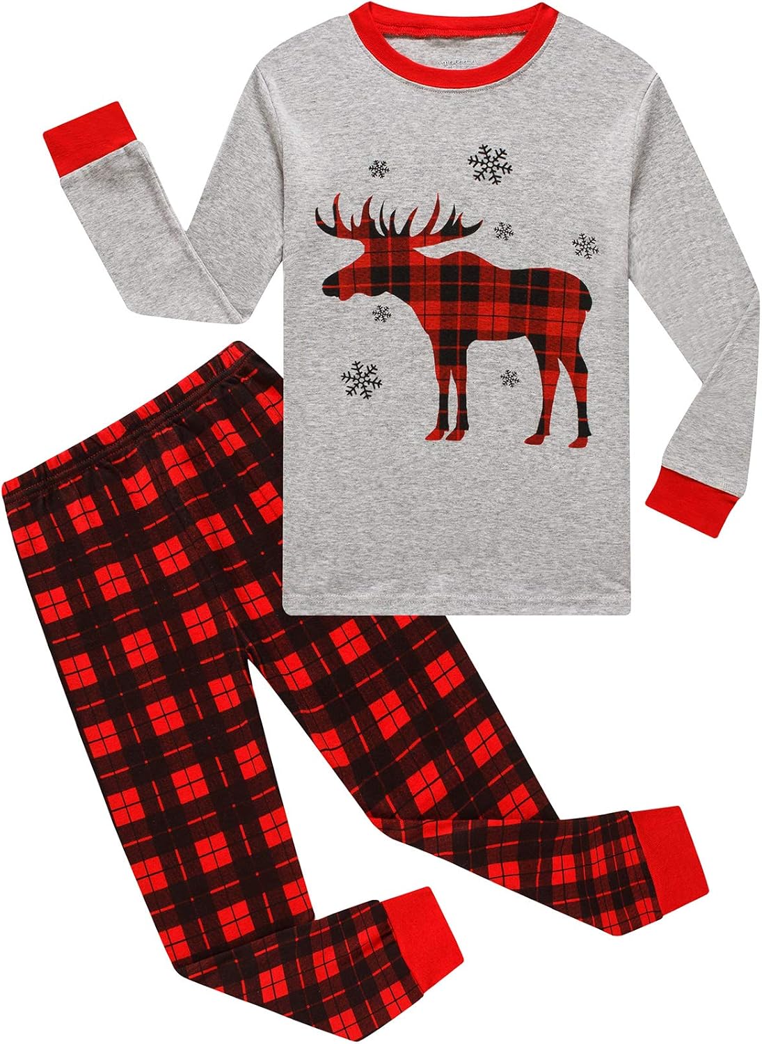 Dolphin&Fish For Kids Pjs Boy Pajama Little boy Sleepwear Cotton 100% Soft Fabric For Children Clothes