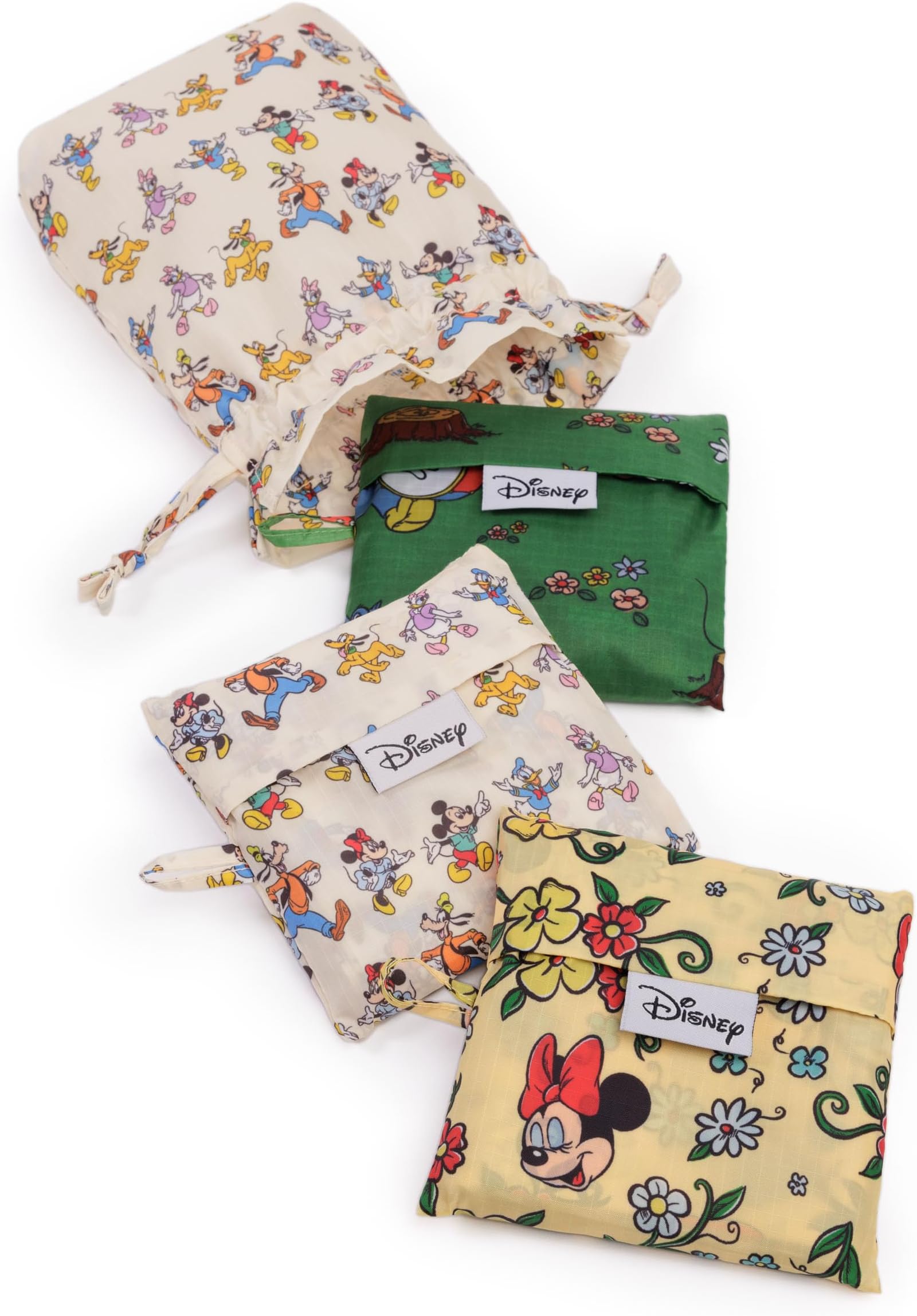 BAGGU Standard Set of 3