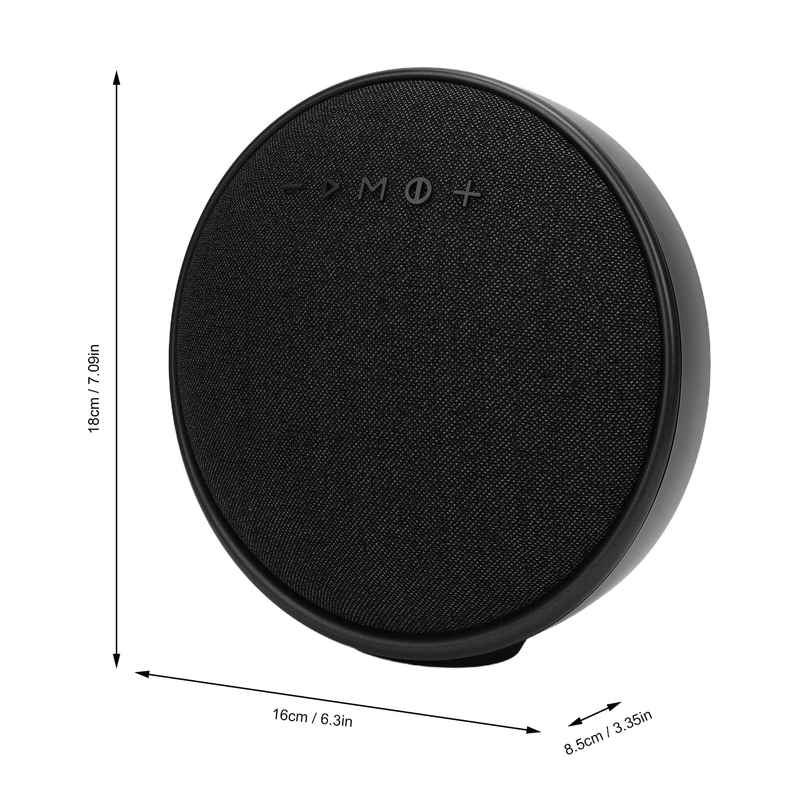 GOWENIC Bluetooth Speaker 60W Loud Portable Wireless