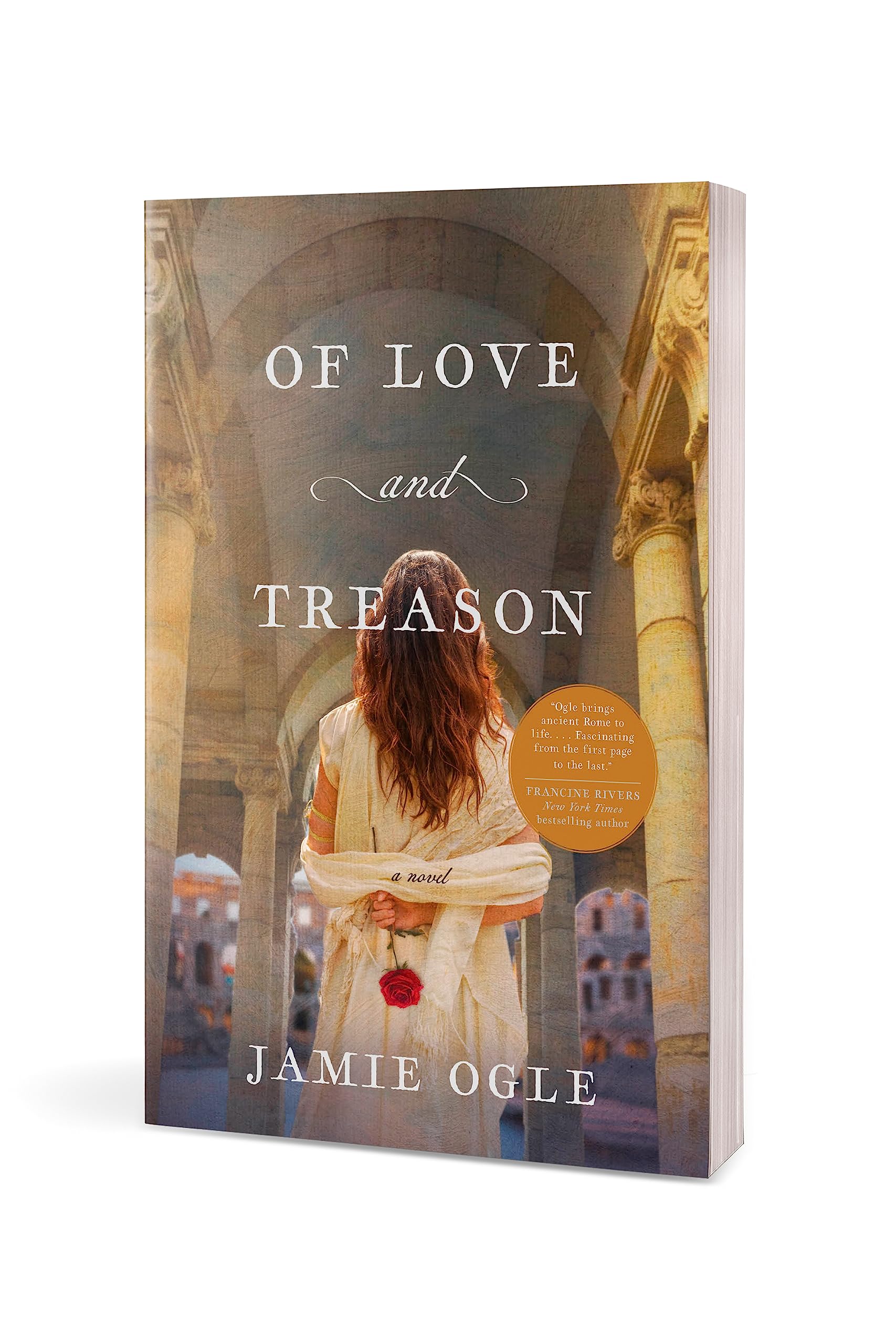 Of Love and Treason - Image 3