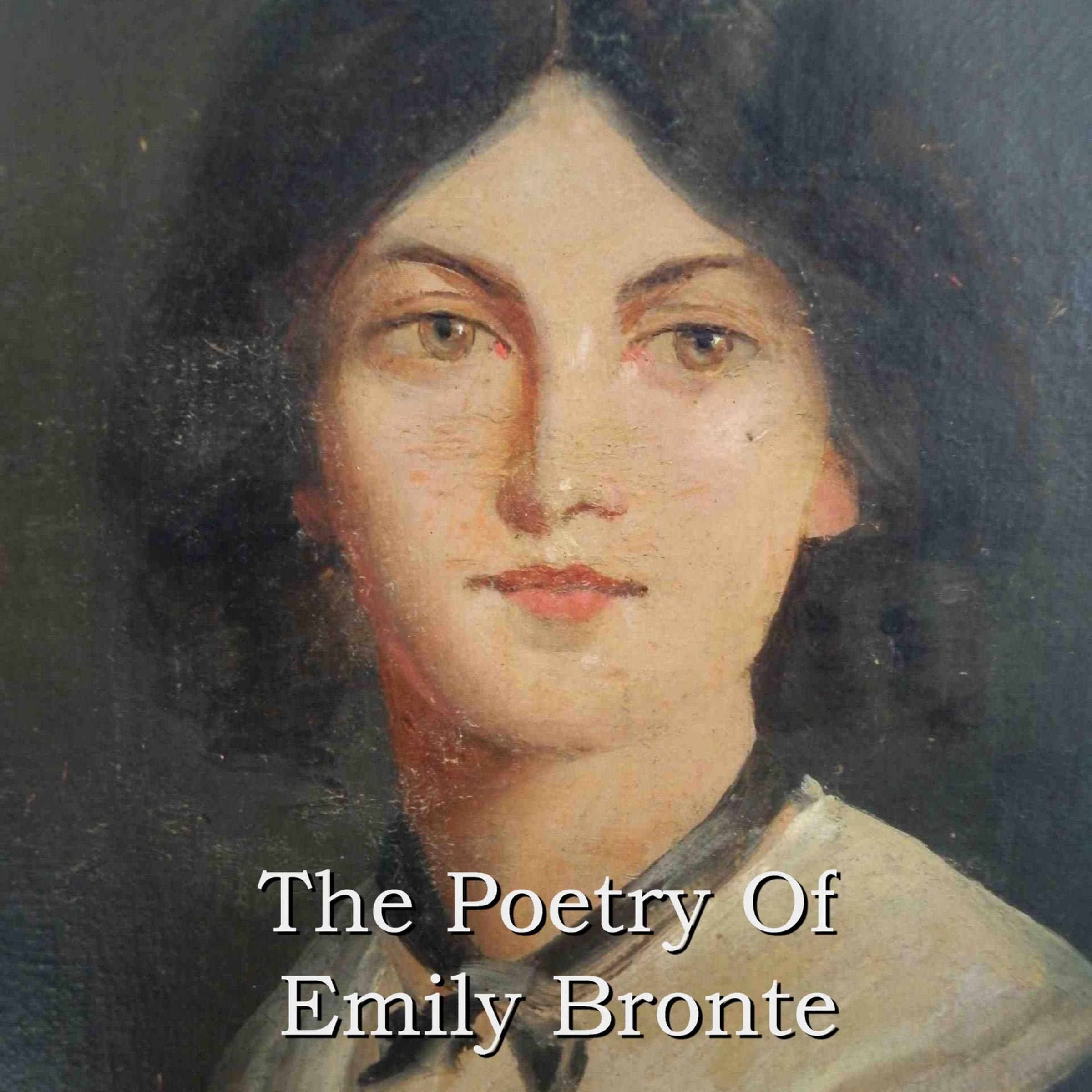 The Poetry of Emily Jane Bronte