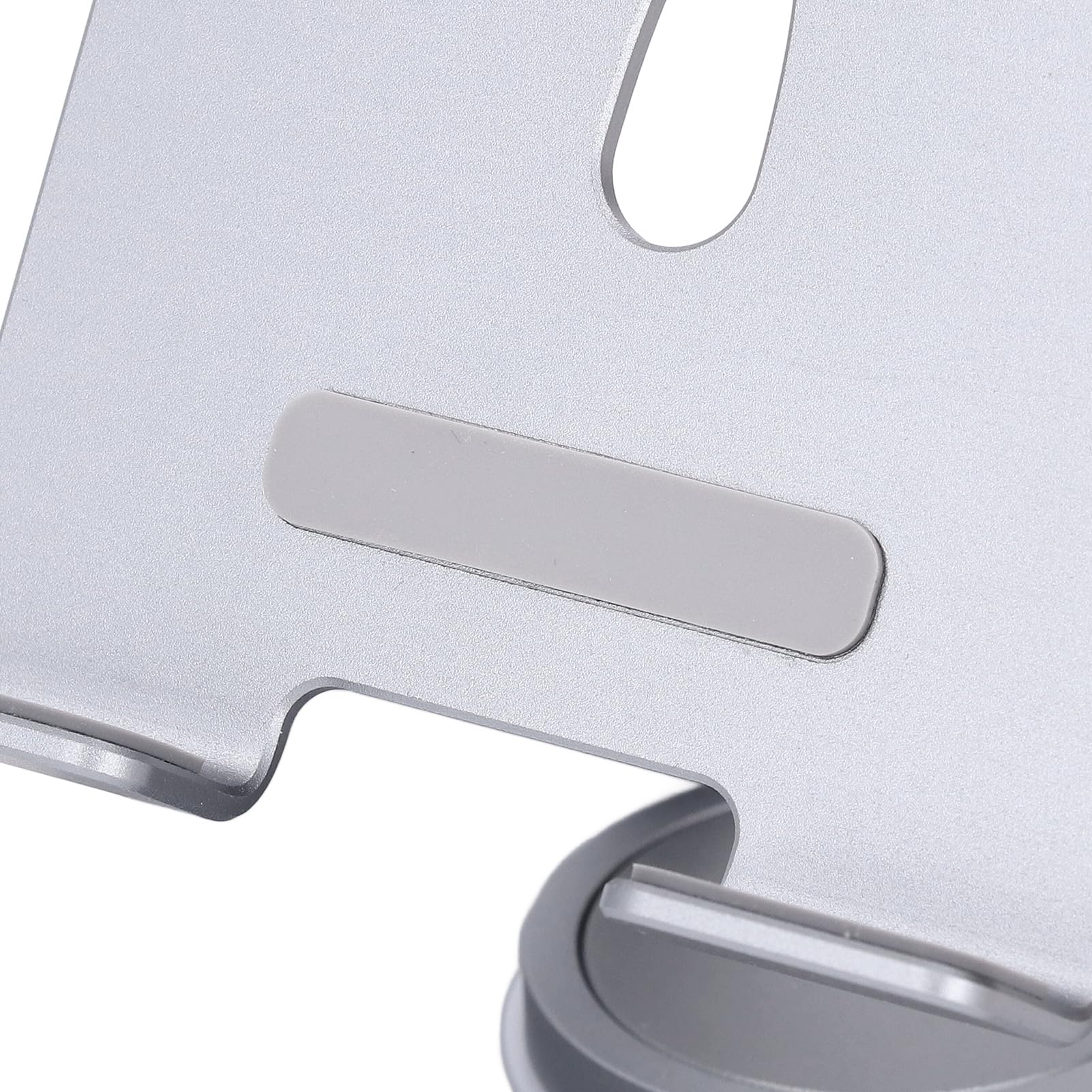 Demeras 10 en 1 Estación de Acoplamiento del Eje USB con Soporte para Tableta Portátil y Consolas de Juegos Aleación de Aluminio