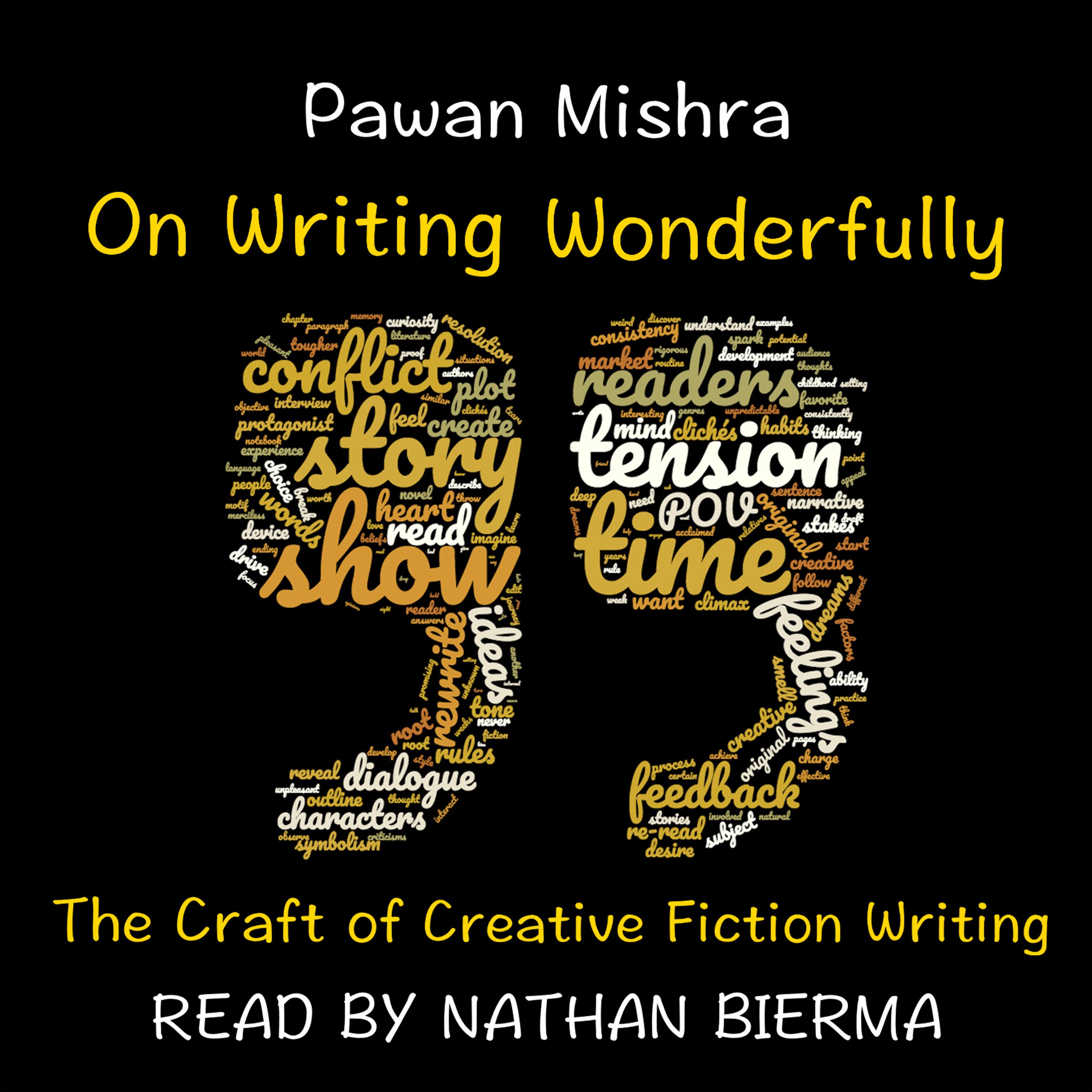 On Writing Wonderfully