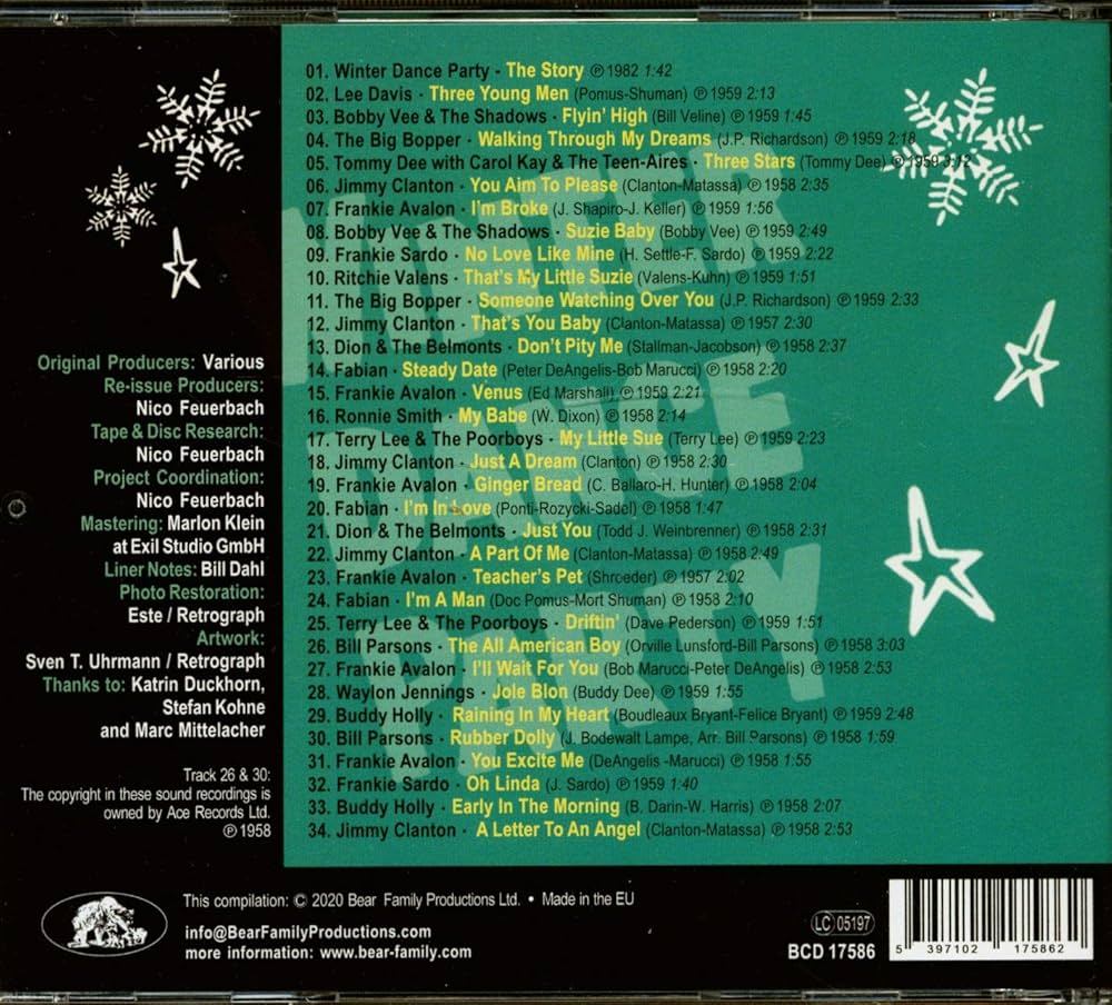 その他 Winter Party 2 [CD] Amazon.co.jp: Winter Party 2: Music