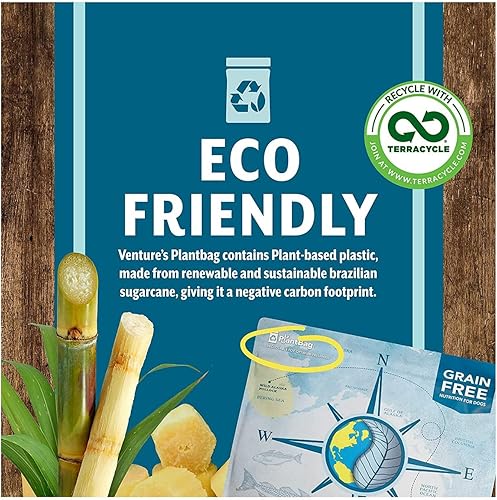 Miniatura 5 de Venture Alaska Pollock Meal & Pumpkin - Alimento seco para perros con ingredientes limitados