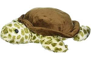 Warmies Turtle Microwavable: Get Cool Relaxation and Warm Relief
