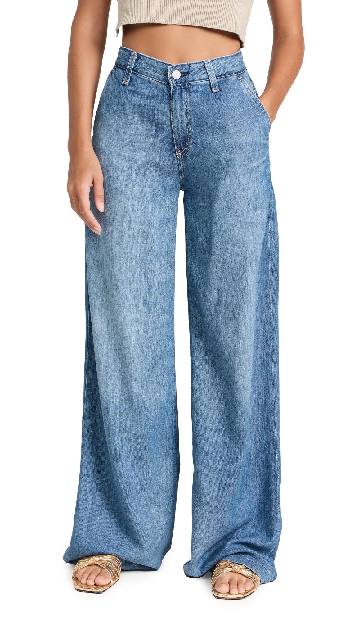 AG Adriano GoldschmiedWomen's Stella Jeans