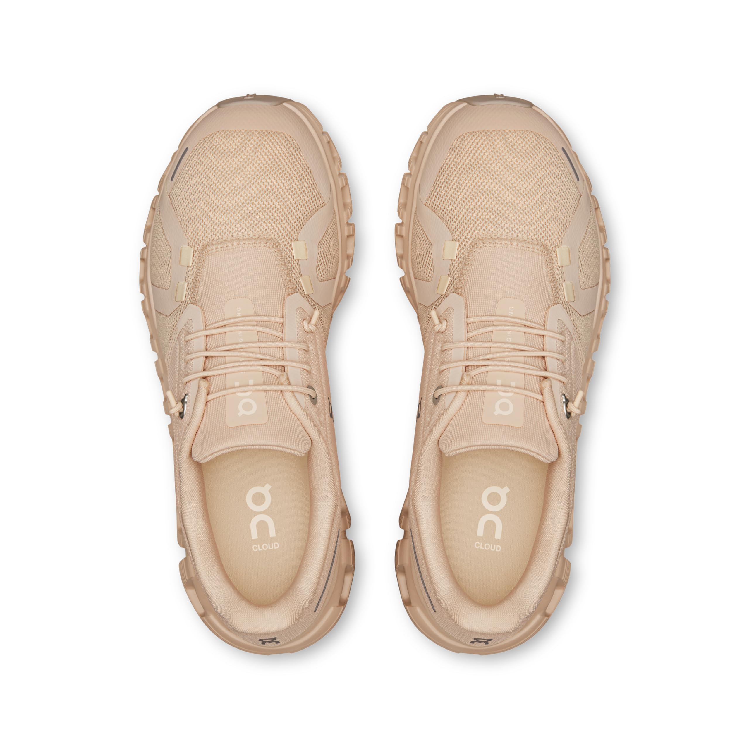 On Damen Cloud 6Sneaker