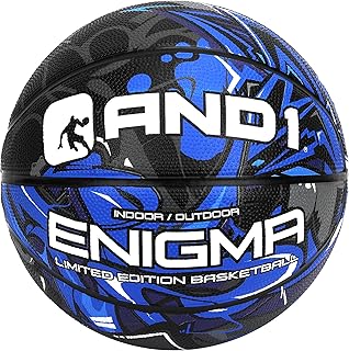 AND1 Enigma Basketball Streetball for Lahore, Karachi - Pakistan