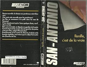 Download Renifle c est de la vraie PDF