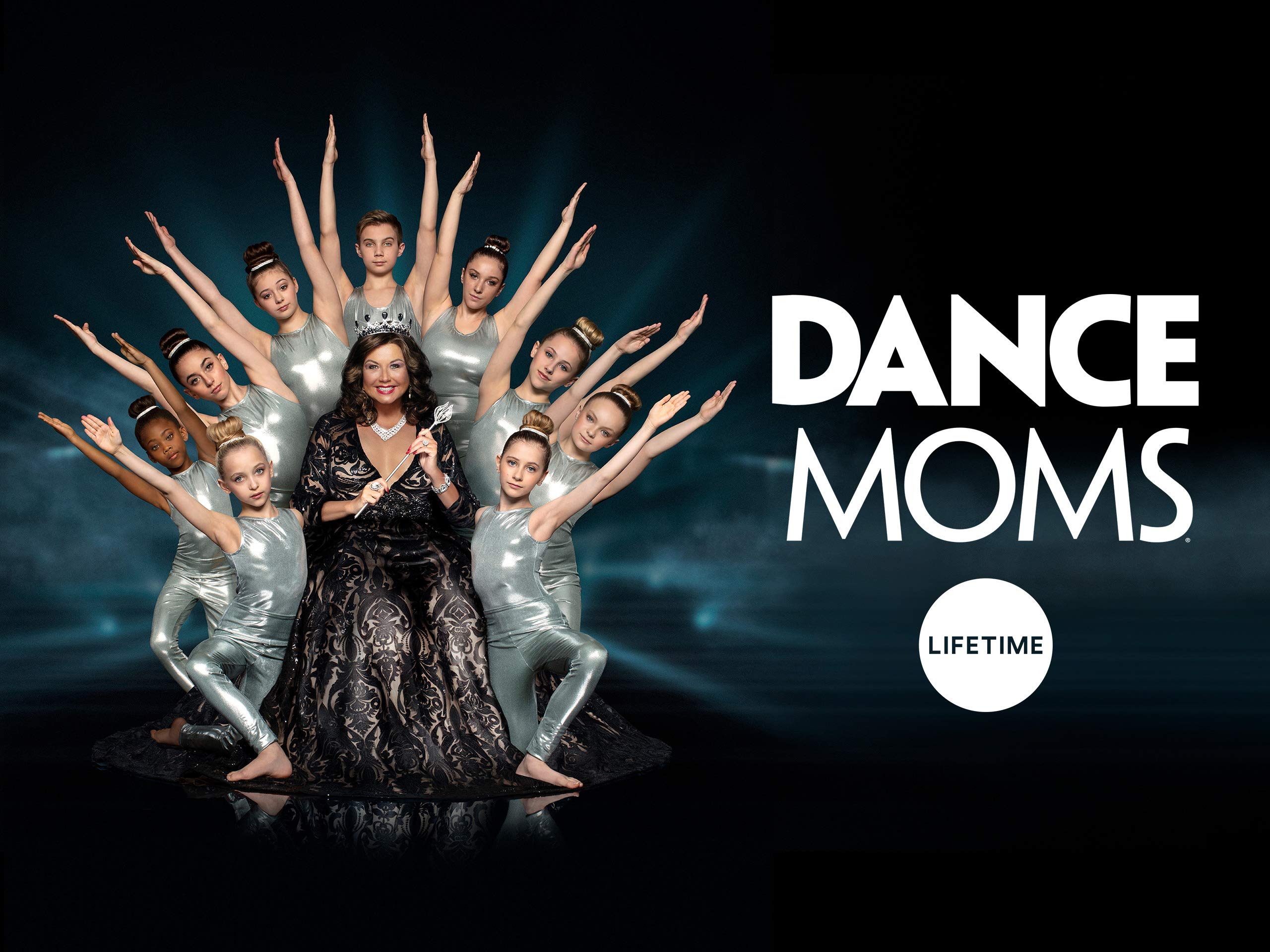 Watch Dance Moms Season 8 | Prime Video