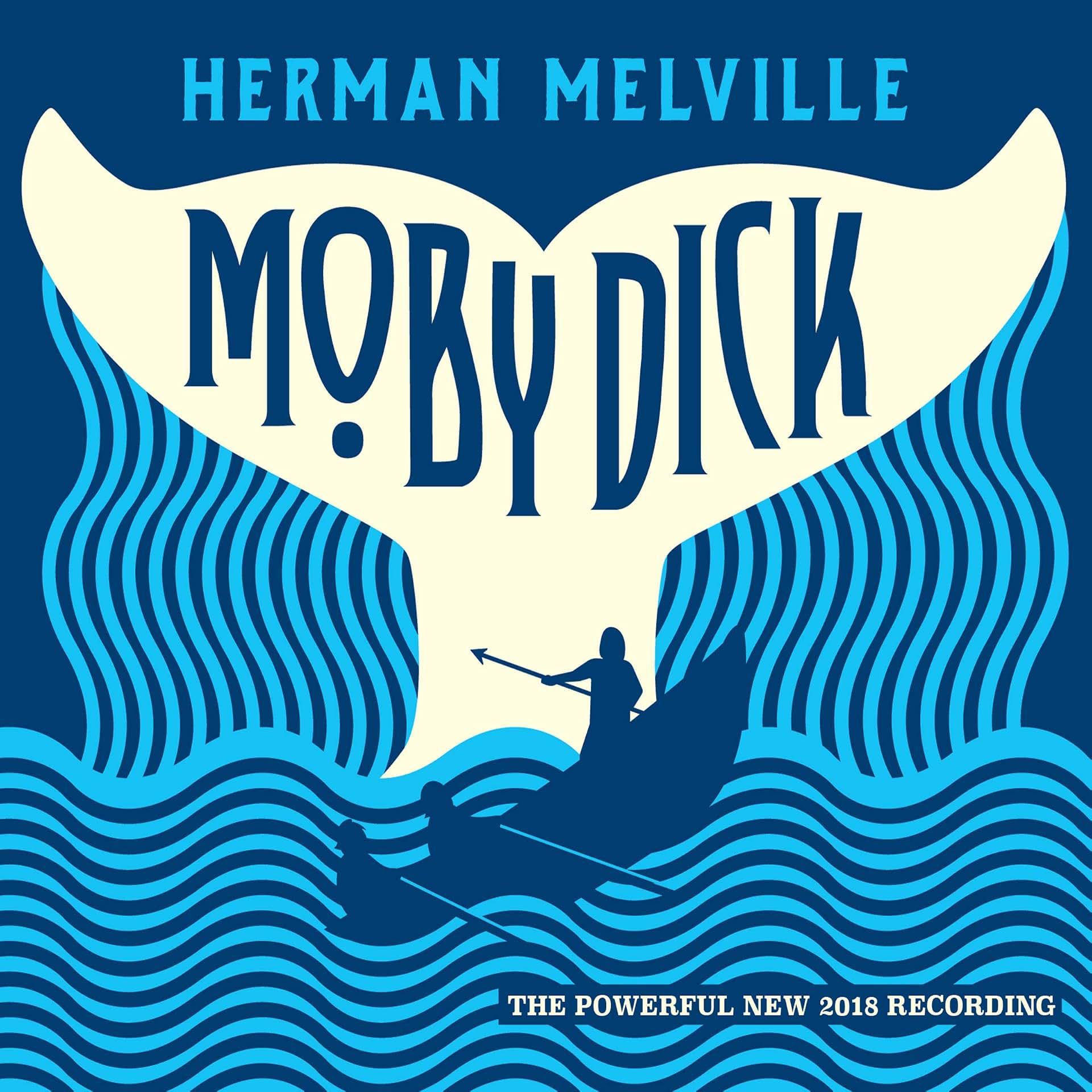 Carousel Item: Moby Dick